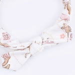 Angel Dear Cowgirl Nursery - Knot HeadbandEveretts Place