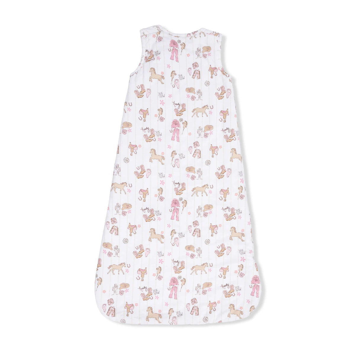 Angel Dear Cowgirl Nursery - Sleep Bag - 