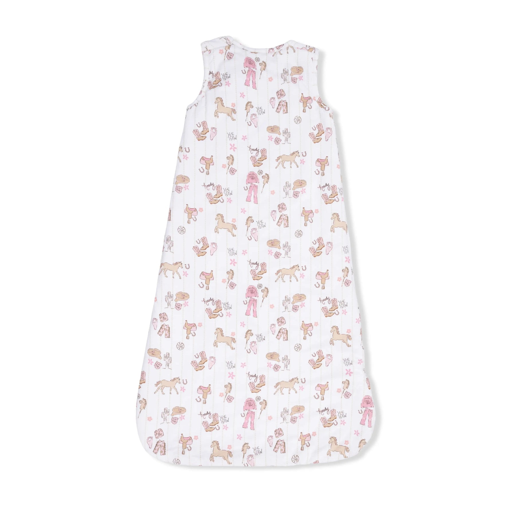 Angel Dear Cowgirl Nursery - Sleep Bag - 