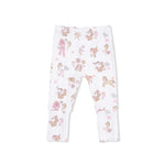 Angel Dear Cowgirl Nursery - Take Me Home Set with Convertible Pant - 