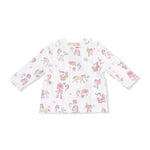 Angel Dear Cowgirl Nursery - Take Me Home Set with Convertible Pant - 
