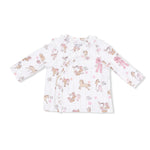 Angel Dear Cowgirl Nursery - Take Me Home Set with Convertible Pant - 