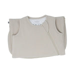 Sweet Bamboo Cozy 1.5 Tog Sleep Sack with 2 Way Zipper for Infants 0 to 9 Months - 