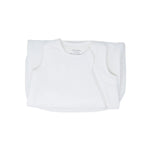 Sweet Bamboo Cozy 1.5 TOG Sleep Sack with 2 Way Zipper for Infants 0 to 9 Months - 