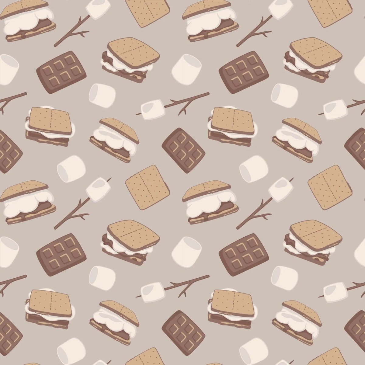 Sweet Bamboo Cozy All Season Short Sleeve Pajama Set for Big Kids Sleepwear - 