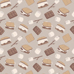 Sweet Bamboo Cozy Baby Footie with Two Way Zipper and Silicone Grips for Easy Changing - 