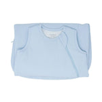 Sweet Bamboo Cozy Baby Sleep Sack with Fluffy Quilted Lining for Infants 0 to 9 Months - 