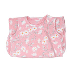 Sweet Bamboo Cozy Baby Sleep Sack with Quilted Lining for Infants 0 to 9 Months - 