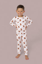 DREAM BIG LITTLE CO COZY BEAR DREAM SETEveretts Place
