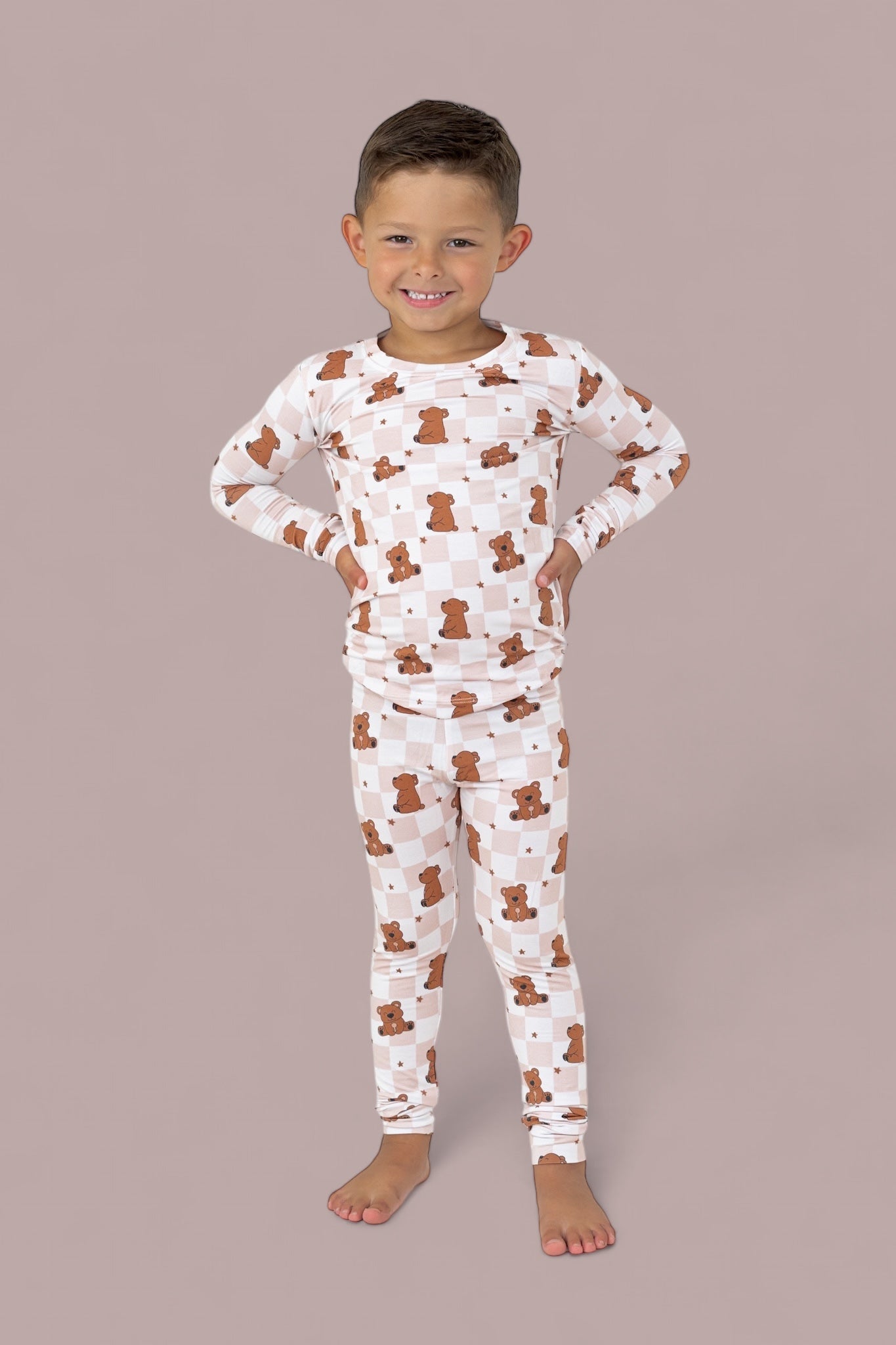 DREAM BIG LITTLE CO COZY BEAR DREAM SETEveretts Place
