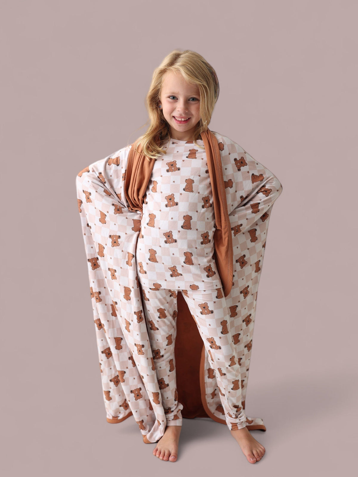 DREAM BIG LITTLE CO COZY BEAR DREAM SETEveretts Place