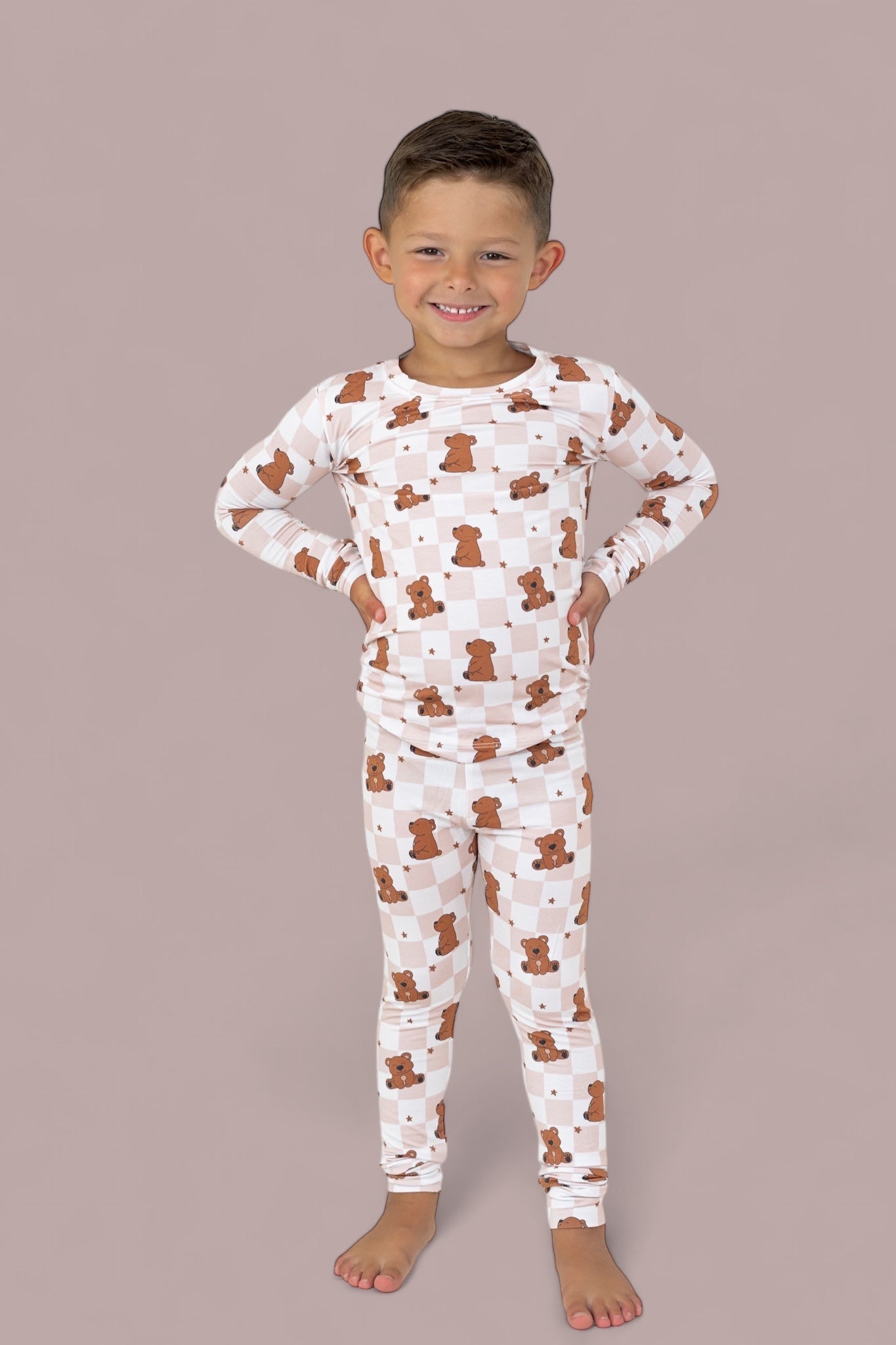 DREAM BIG LITTLE CO COZY BEAR DREAM SETEveretts Place