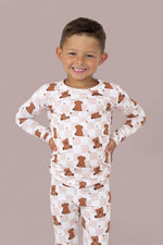 DREAM BIG LITTLE CO COZY BEAR DREAM SETEveretts Place