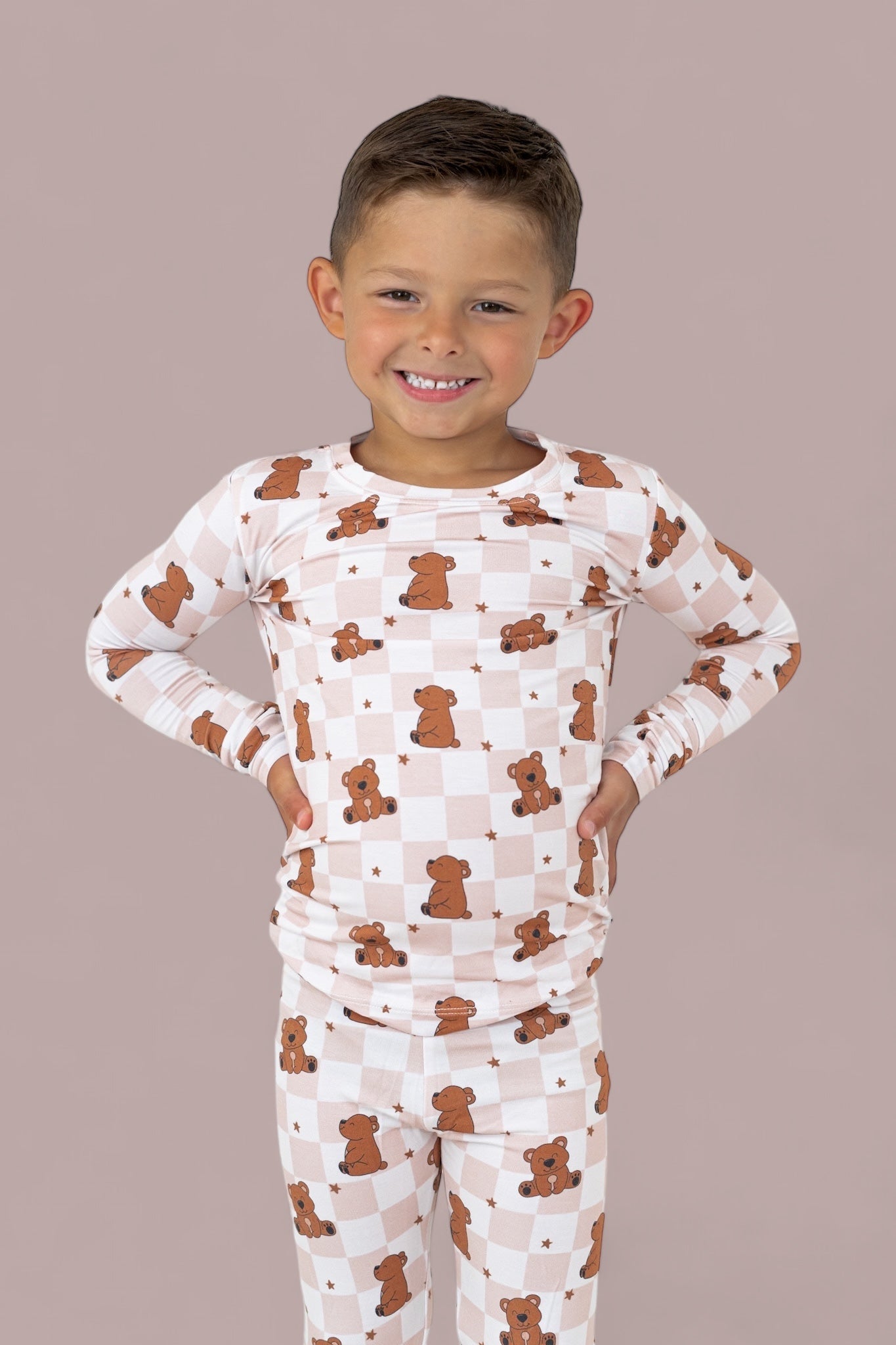 DREAM BIG LITTLE CO COZY BEAR DREAM SETEveretts Place
