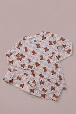 DREAM BIG LITTLE CO COZY BEAR DREAM SETEveretts Place