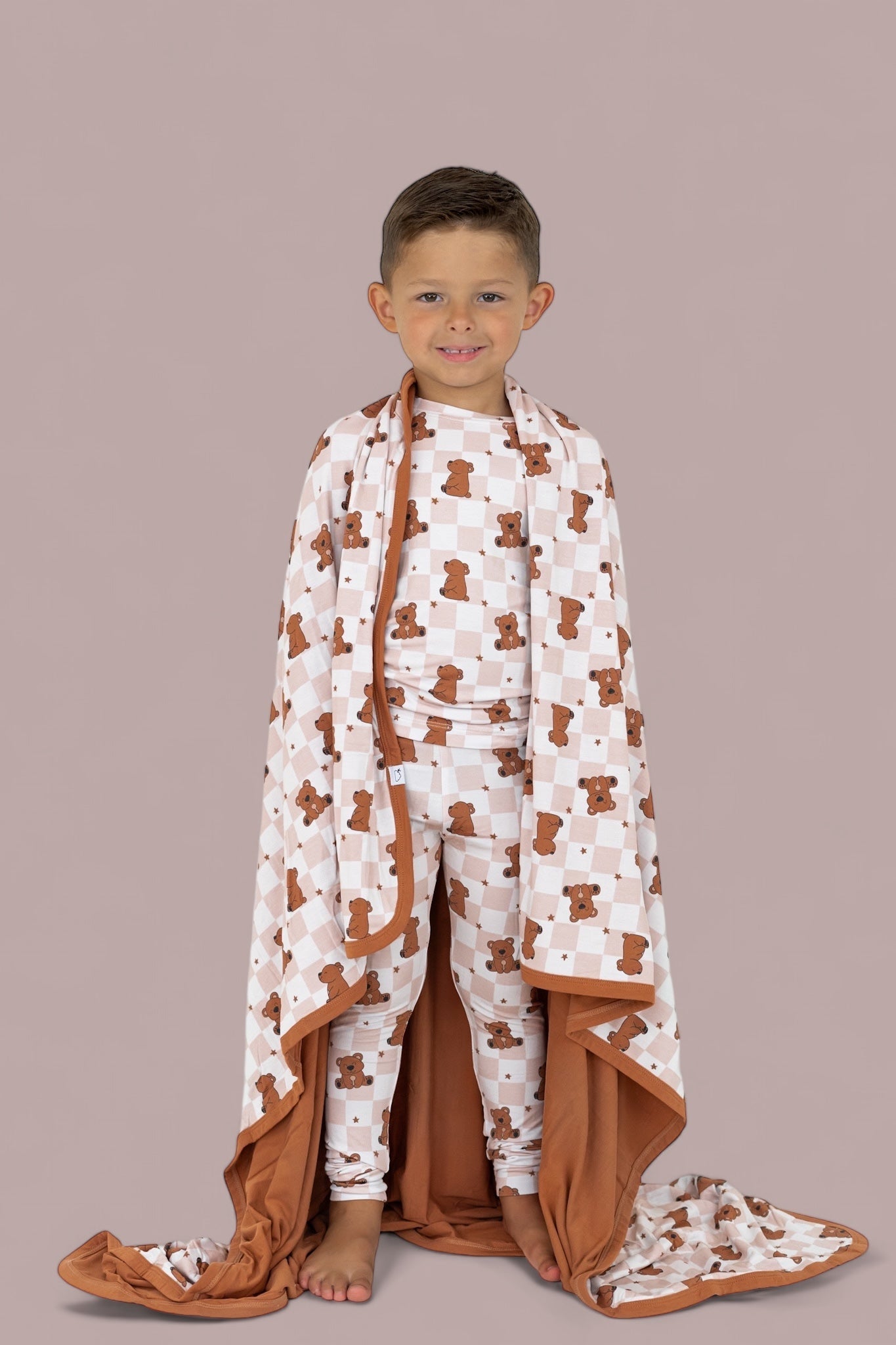 DREAM BIG LITTLE CO COZY BEAR DREAM SETEveretts Place
