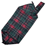 Texas Tushies Cozy Diaper Pod with Two Layers of PUL for Stylish Parents on the Go - 