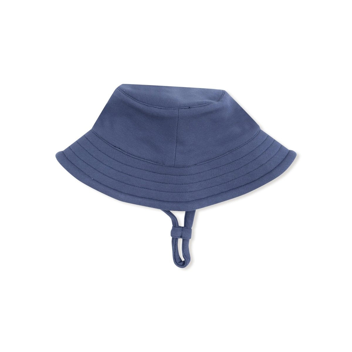 Angel Dear Cozy French Terry Bucket Hat For Kids Angel Dear Baby - Everetts Place Boutique - 