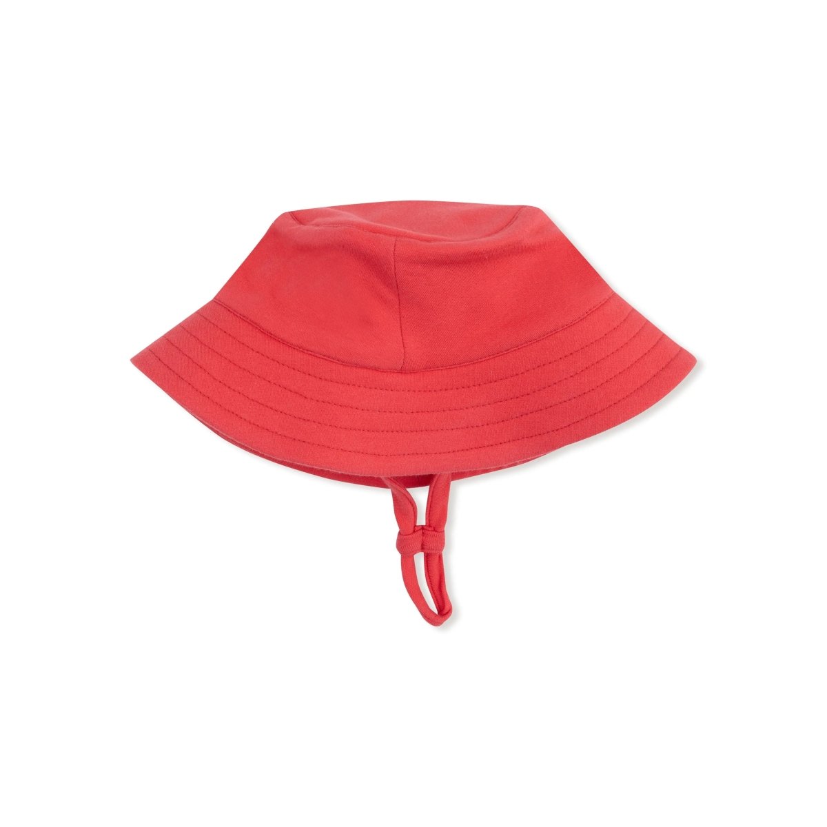 Angel Dear Cozy French Terry Bucket Hat for Kids by Angel Dear - Everetts Place Boutique - 
