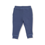 Angel Dear Cozy French Terry Jogger Pant for Little Movers - 