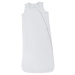 Sweet Bamboo Cozy Infant Sleep Sack with 2 Way J Zipper for Babies 0 to 9 Months - 