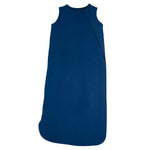 Sweet Bamboo Cozy Infant Sleep Sack with 2 Way J Zipper for Babies 0 to 9 Months - 