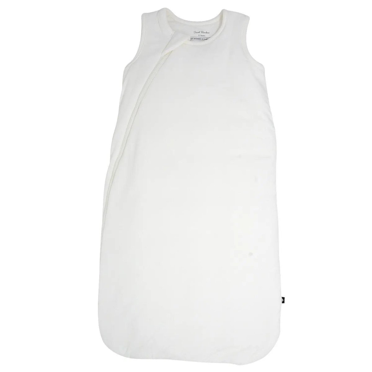 Bamboo 1.5 TOG Sleep Sack - Ivory Cream - Sweet Bamboo 0-9 Months / Ivory Cream / Neutral