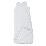 Sweet Bamboo Cozy Infant Sleep Sack with 2 Way J Zipper for Babies 0 to 9 Months - 