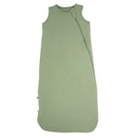 Sweet Bamboo Cozy Infant Sleep Sack with Quilted Lining for Babies 0 to 9 Months - 