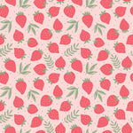 Sweet Bamboo Cozy Kids Pajama Set with Cuffed Legs for Sensitive Skin Comfort - 