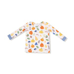 Angel Dear Cozy Long Sleeve Loungewear Set for Relaxing Nights - Everetts Place Boutique - 