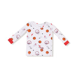 Angel Dear Cozy Long Sleeve Loungewear Set Two Piece For Snuggle Time - Everetts Place Boutique - 