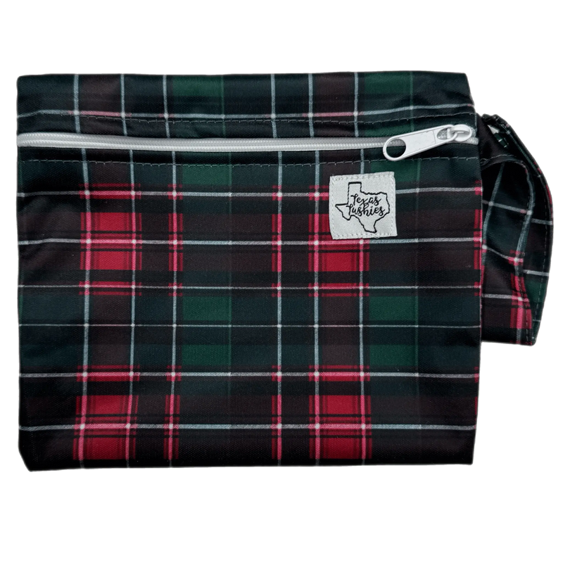 Cozy - Mini Wet Bag - Everetts Place: Online Boutique