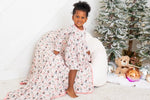 Bestaroo Cozy Pines Dress - 