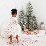 Bestaroo Cozy Pines Dress - 