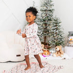Bestaroo Cozy Pines Dress - 