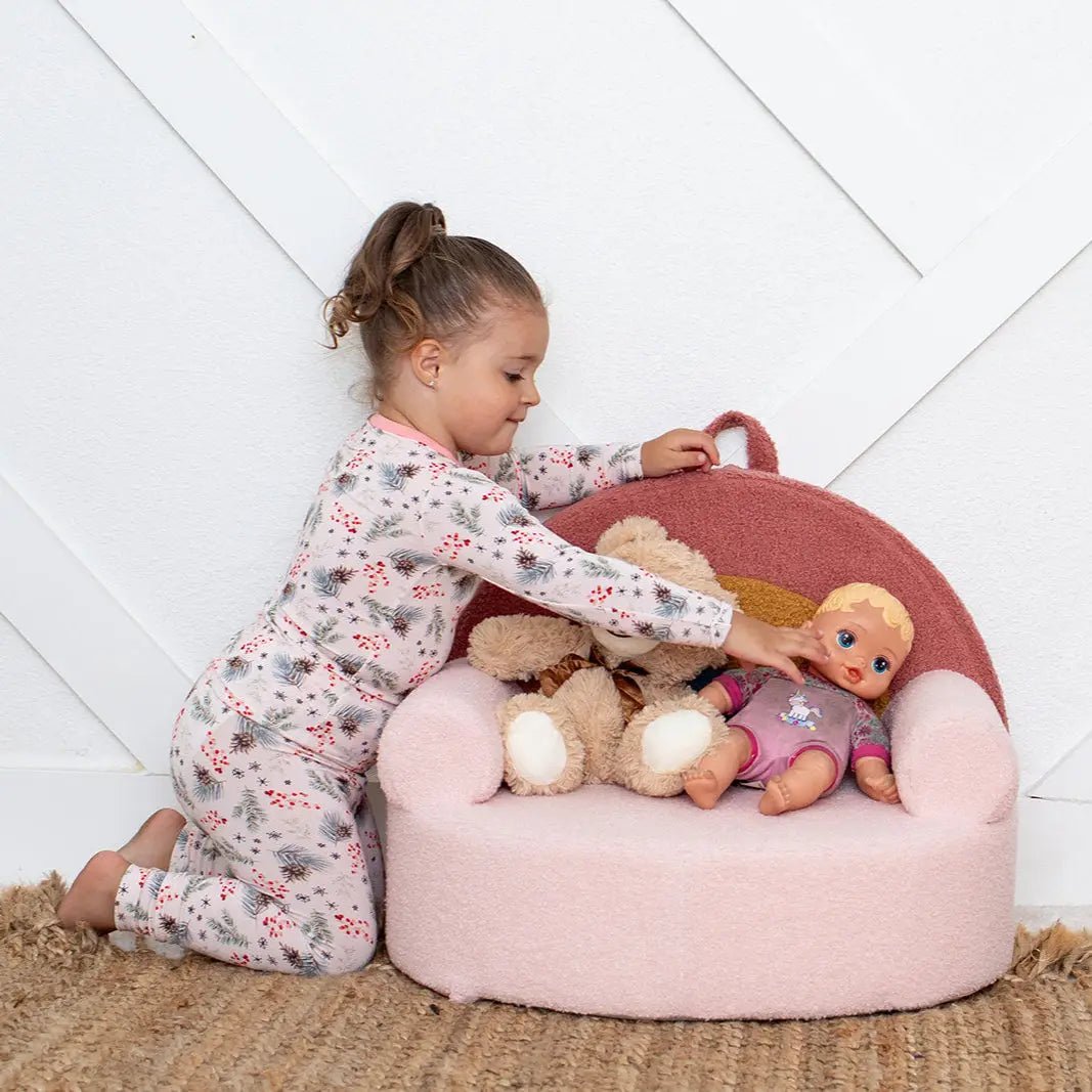 Bestaroo Cozy Pines Pajamas - 
