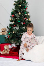 Bestaroo Cozy Pines Pajamas - 