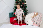Bestaroo Cozy Pines Pajamas - 