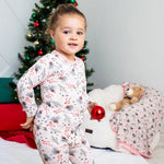 Bestaroo Cozy Pines Pajamas - 
