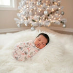 Bestaroo Cozy Pines Swaddle - 