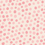 Sweet Bamboo Cozy Ruffle Footie with 2 Way Zipper and No Slip Grips for Infants - 