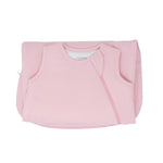 Sweet Bamboo Cozy Sleep Sack for Infants with 2 Way J Zipper for 0 to 9 Months - 