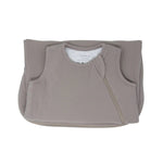 Sweet Bamboo Cozy Sleep Sack with 2 Way J Zipper for Infants Aged 0 to 9 Months - 