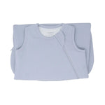 Sweet Bamboo Cozy Sleep Sack with Quilted Lining and 2 - Way Zipper for Infants - 