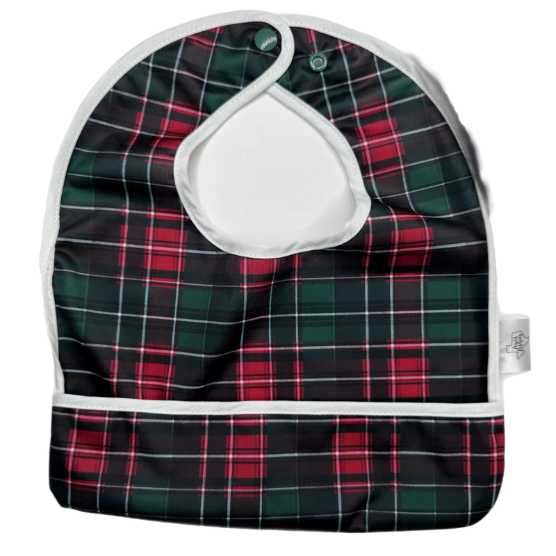 Cozy - The Flip Bib - Everetts Place: Online Boutique