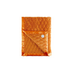 Dreamland Baby Cozy Weighted Toddler Blanket with Gentle 4 Pound Design for Kids 3 Plus - 