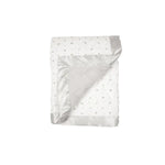 Dreamland Baby Cozy Weighted Toddler Blanket with Gentle 4 Pound Design for Kids 3 Plus - 