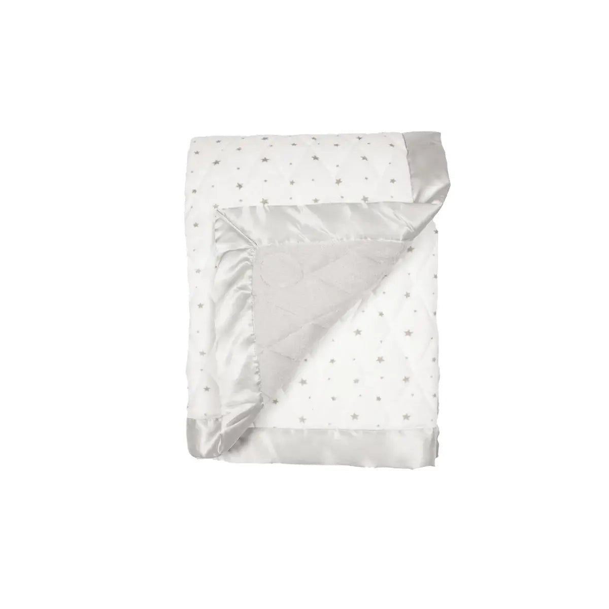 Dreamland Baby Cozy Weighted Toddler Blanket with Gentle 4 Pound Design for Kids 3 Plus - 