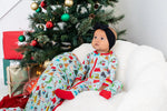 Bestaroo Crackling Christmas Footie - 